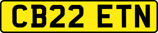 CB22ETN