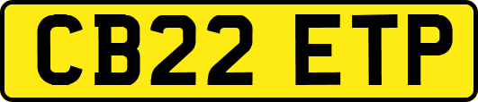 CB22ETP