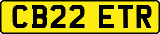 CB22ETR
