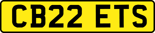 CB22ETS