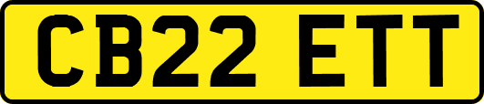 CB22ETT