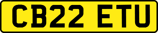 CB22ETU