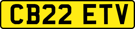 CB22ETV