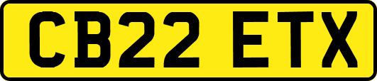 CB22ETX
