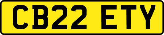 CB22ETY
