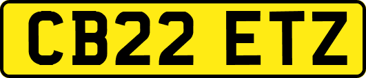 CB22ETZ