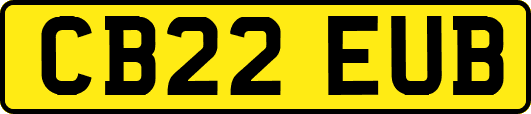 CB22EUB