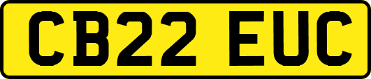 CB22EUC