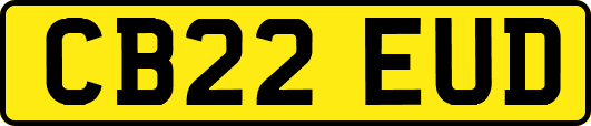 CB22EUD