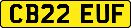 CB22EUF