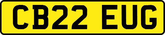 CB22EUG