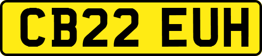 CB22EUH