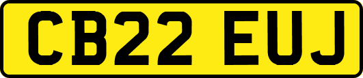 CB22EUJ