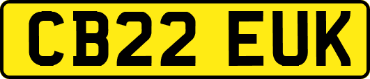 CB22EUK