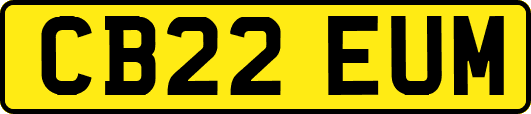 CB22EUM