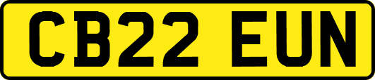 CB22EUN