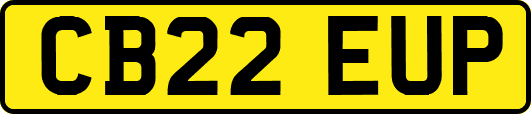 CB22EUP