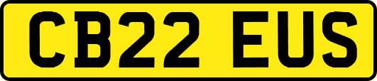CB22EUS