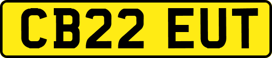 CB22EUT