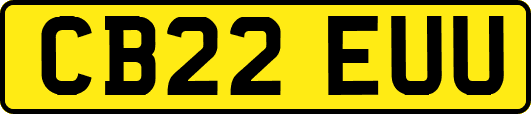 CB22EUU