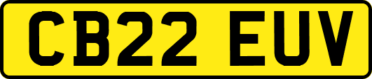 CB22EUV