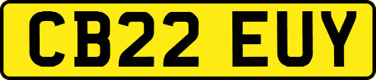 CB22EUY
