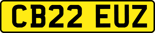 CB22EUZ