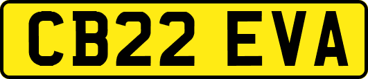 CB22EVA