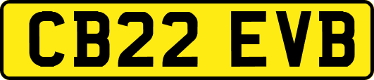 CB22EVB