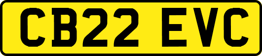 CB22EVC