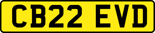 CB22EVD