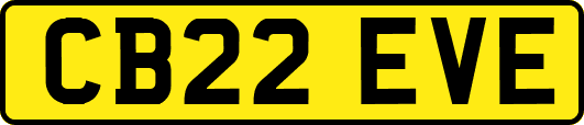 CB22EVE