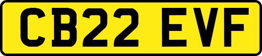 CB22EVF