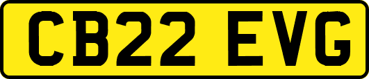 CB22EVG