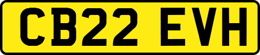 CB22EVH