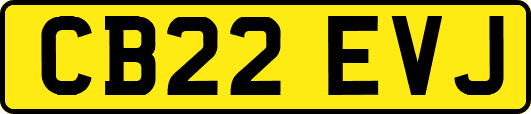 CB22EVJ