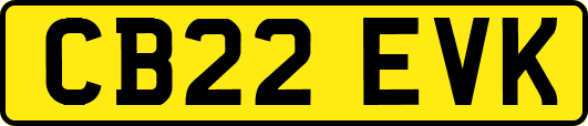 CB22EVK
