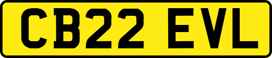 CB22EVL