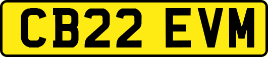 CB22EVM