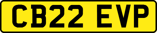 CB22EVP