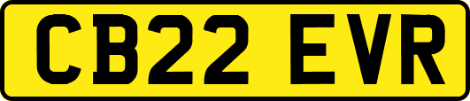 CB22EVR