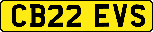 CB22EVS