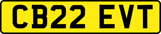 CB22EVT