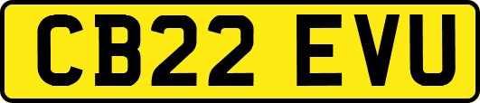 CB22EVU