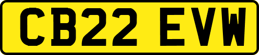 CB22EVW