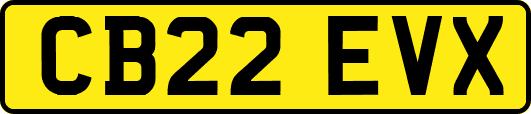 CB22EVX
