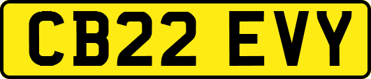 CB22EVY