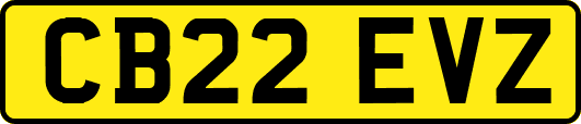 CB22EVZ