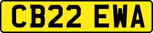 CB22EWA