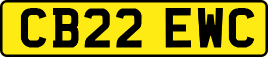 CB22EWC